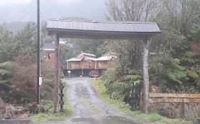Patagonia Agreste